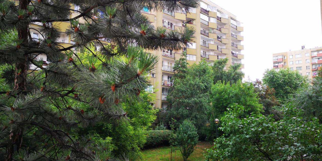 Pokoje Goscinne 克拉科夫 外观 照片