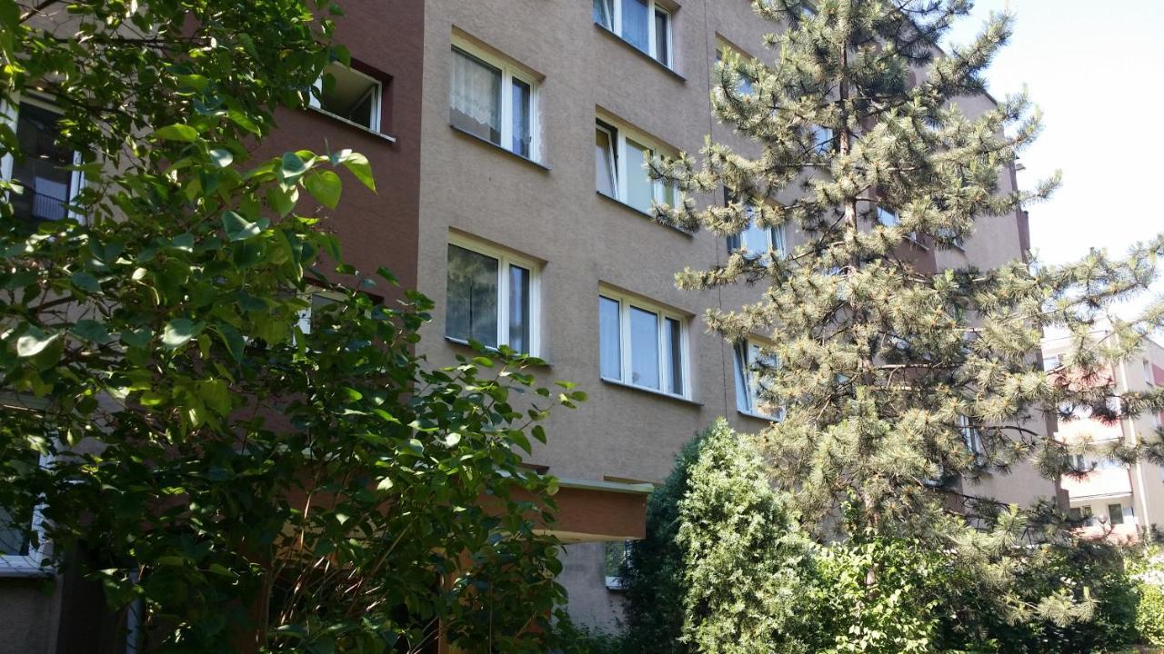 Pokoje Goscinne 克拉科夫 外观 照片